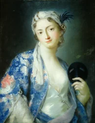 Portrait d